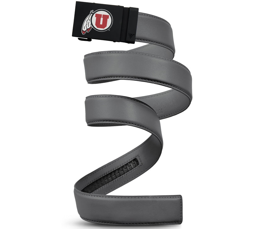 Utah Utes "Feather U"