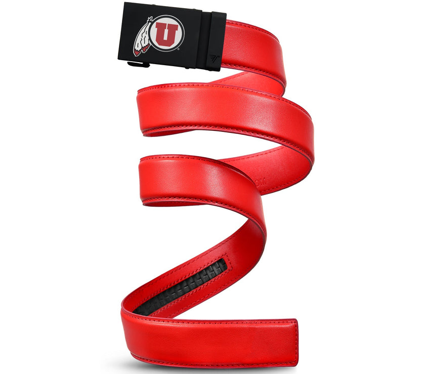 Utah Utes "Feather U"