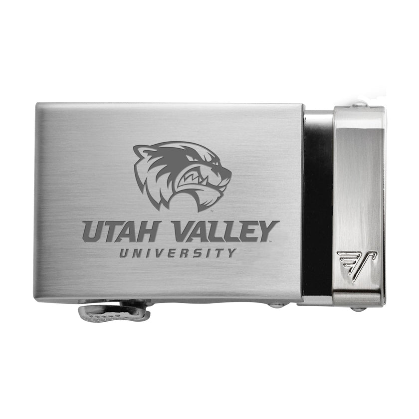 Utah Valley University 40mm Buckle