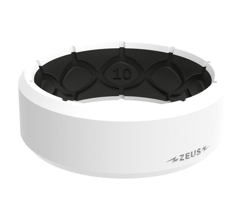 Zeus Edge Tundra Ring