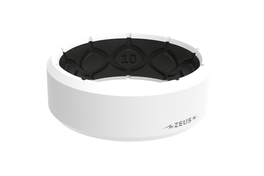 Zeus Edge Tundra Ring