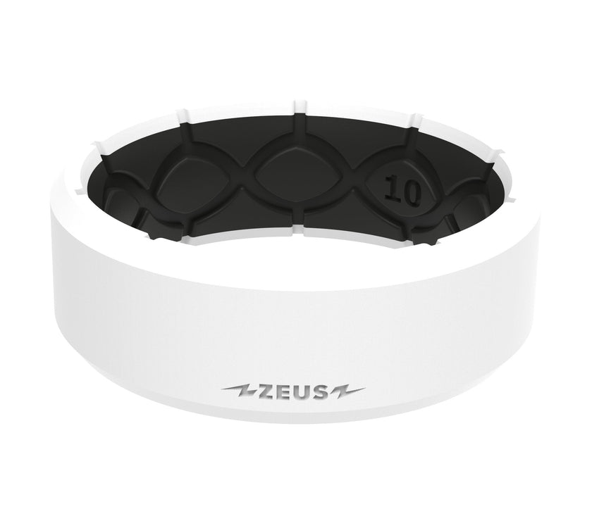 Zeus Edge Tundra Ring