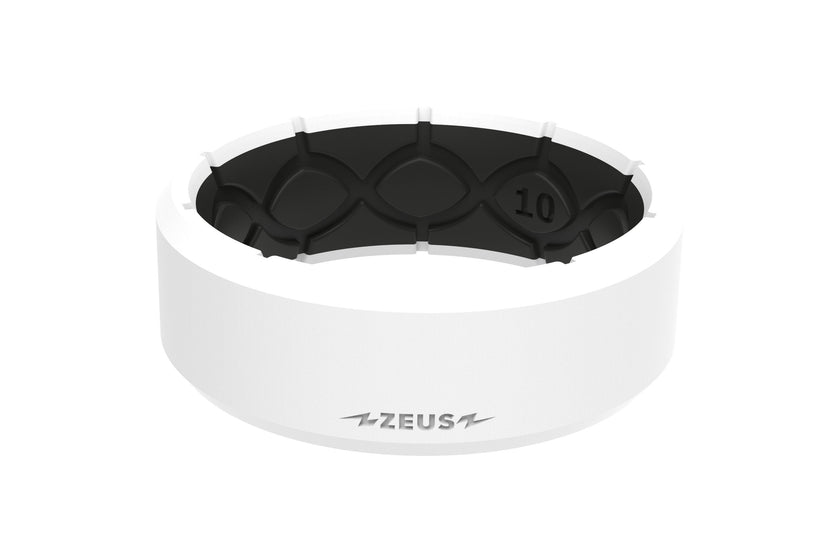 Zeus Edge Tundra Ring