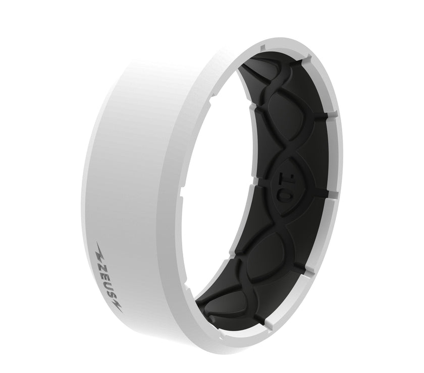 Zeus Edge Tundra Ring