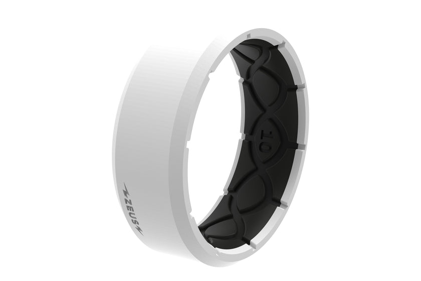 Zeus Edge Tundra Ring