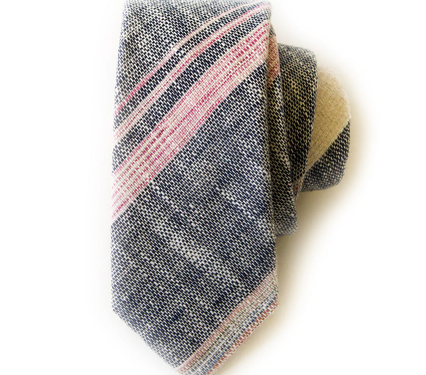Palo Alto Men's Tie