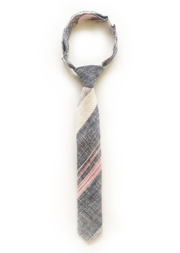 Palo Alto Boys Tie