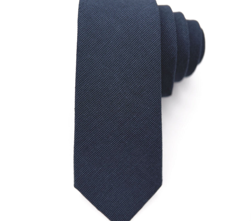 Rain - Men's Tie